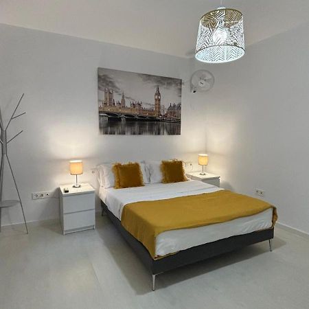 Apartamento Orlando - Costa Adeje Exterior foto