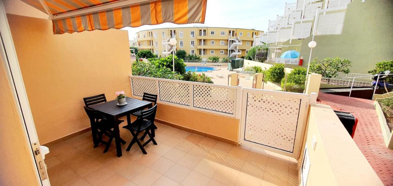 Apartamento Orlando - Costa Adeje Exterior foto