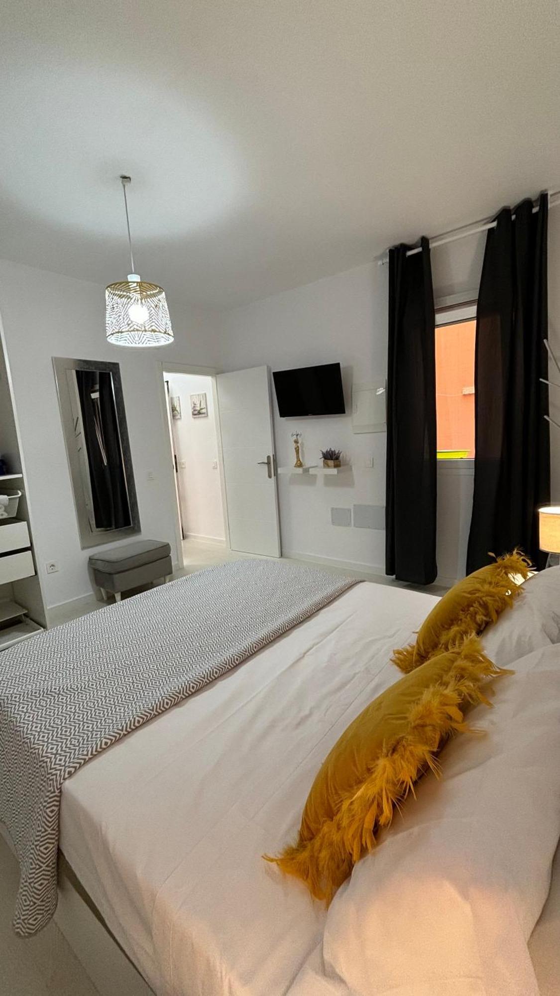 Apartamento Orlando - Costa Adeje Exterior foto