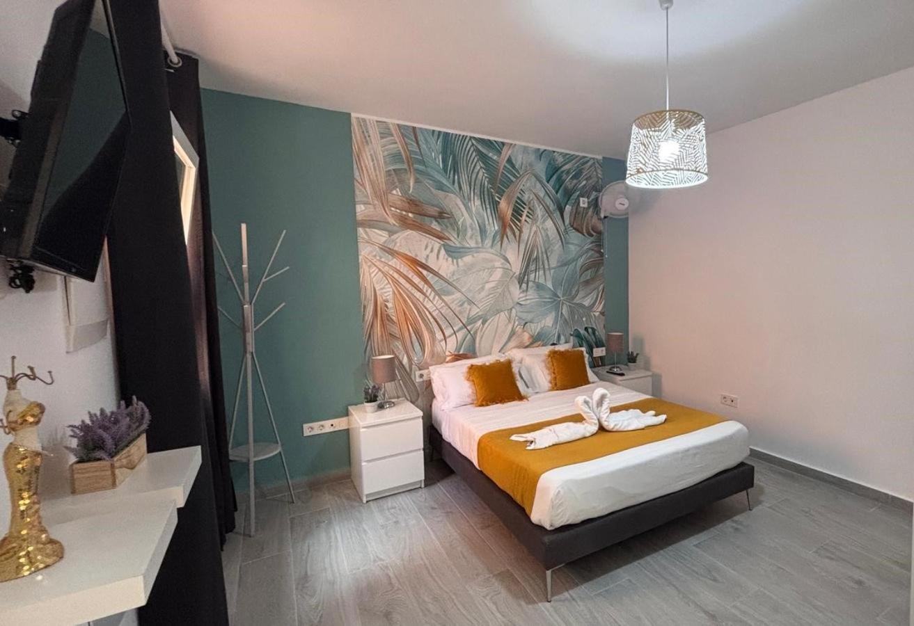 Apartamento Orlando - Costa Adeje Exterior foto