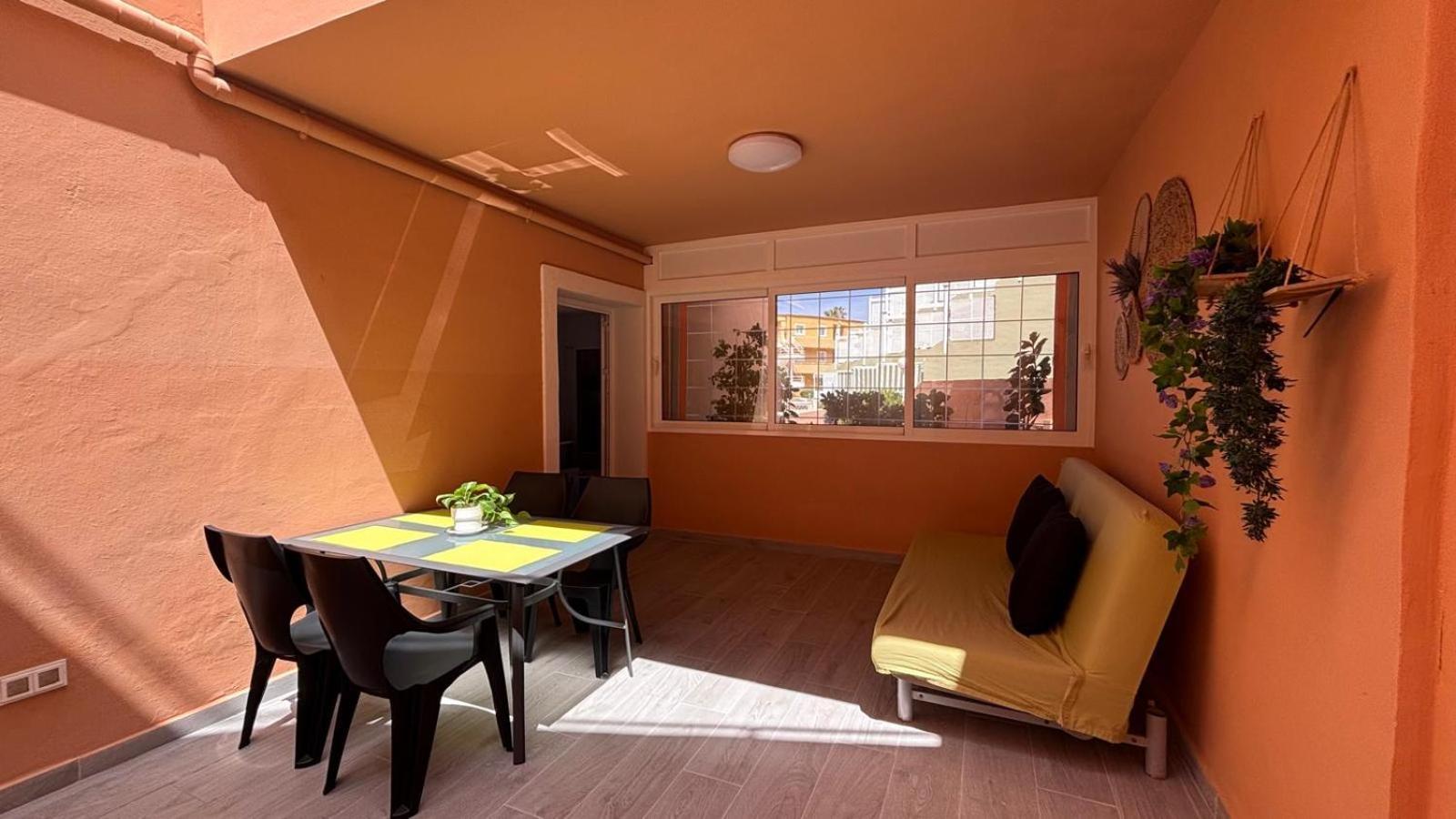 Apartamento Orlando - Costa Adeje Exterior foto