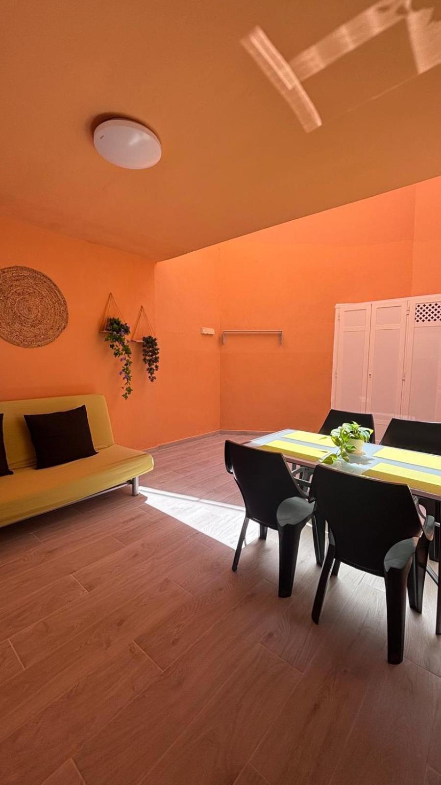 Apartamento Orlando - Costa Adeje Exterior foto