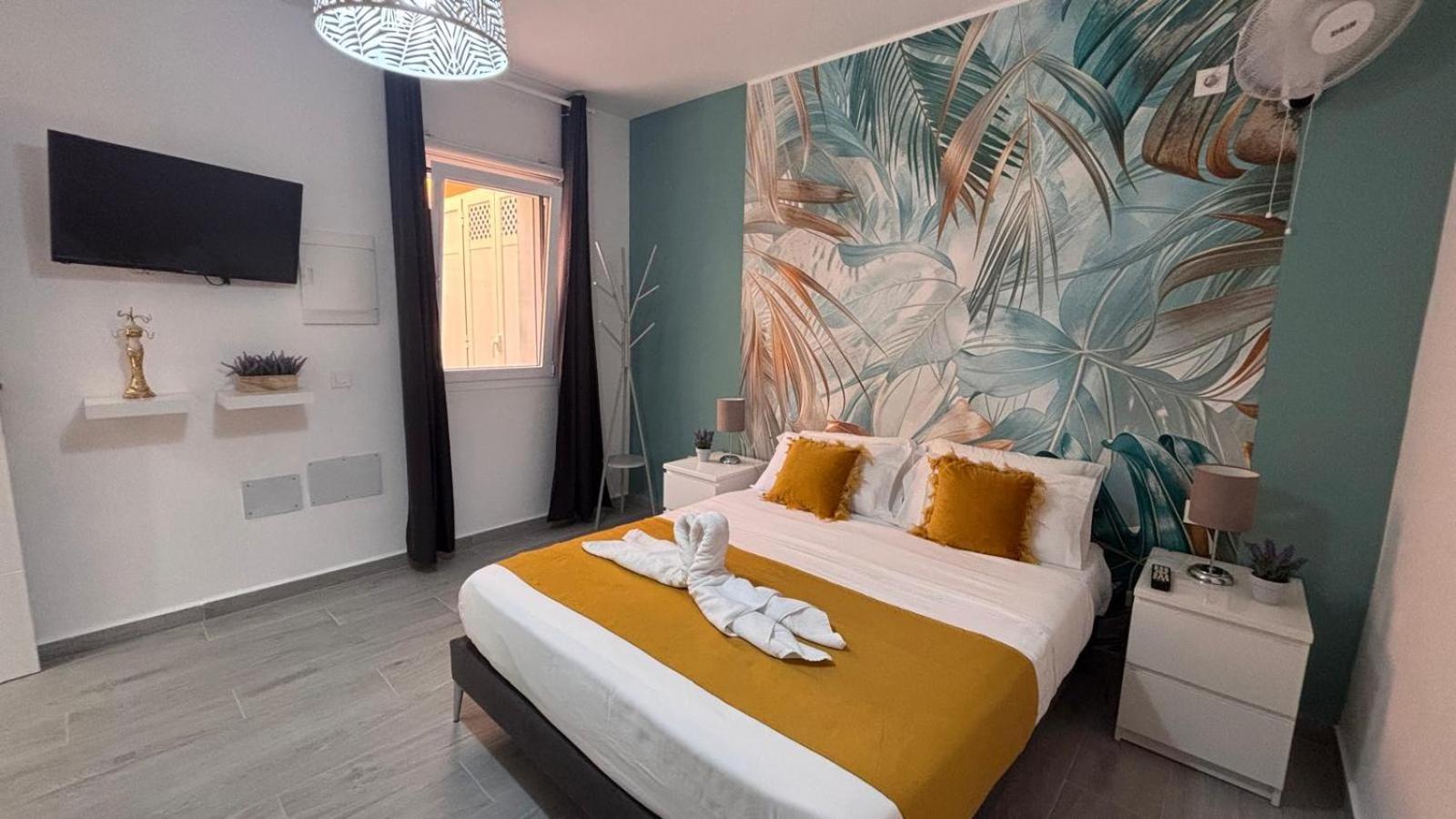 Apartamento Orlando - Costa Adeje Exterior foto