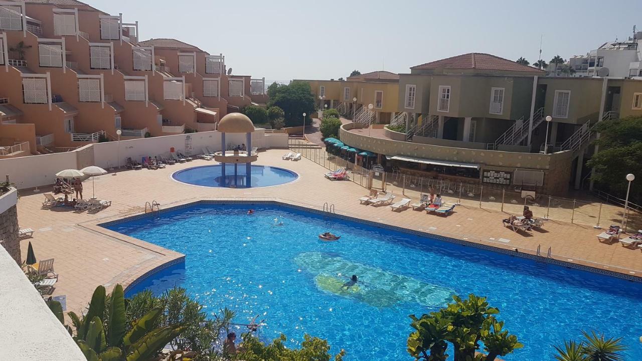 Apartamento Orlando - Costa Adeje Exterior foto