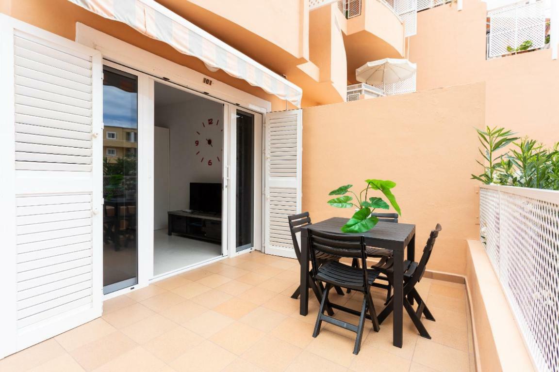 Apartamento Orlando - Costa Adeje Exterior foto